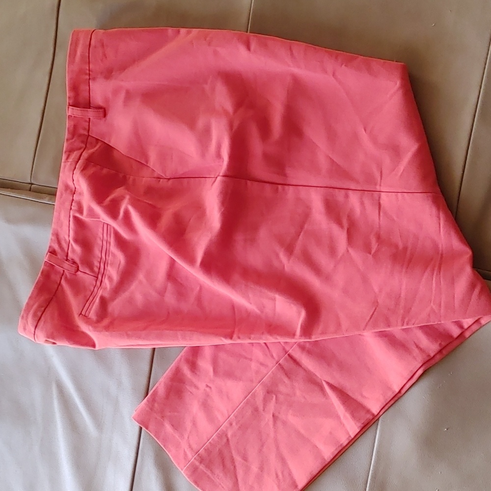 $10 Add On Atmosphere 3/4 Length Pants Sz 20